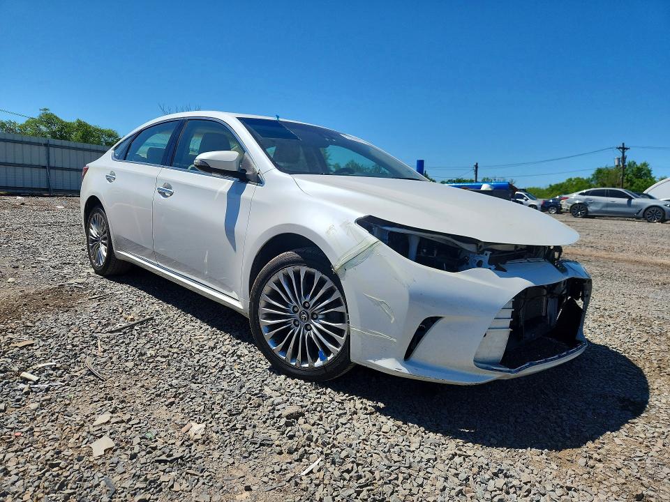 Aukcja sprzedaży 2016 Toyota Avalon, vin: 4T1BK1EB0GU240893, numer aukcji: 53068036