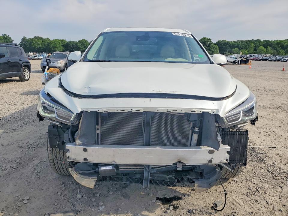 Aukcja sprzedaży 2020 Infiniti Qx60, vin: 5N1DL0MNXLC522907, numer aukcji: 53916016