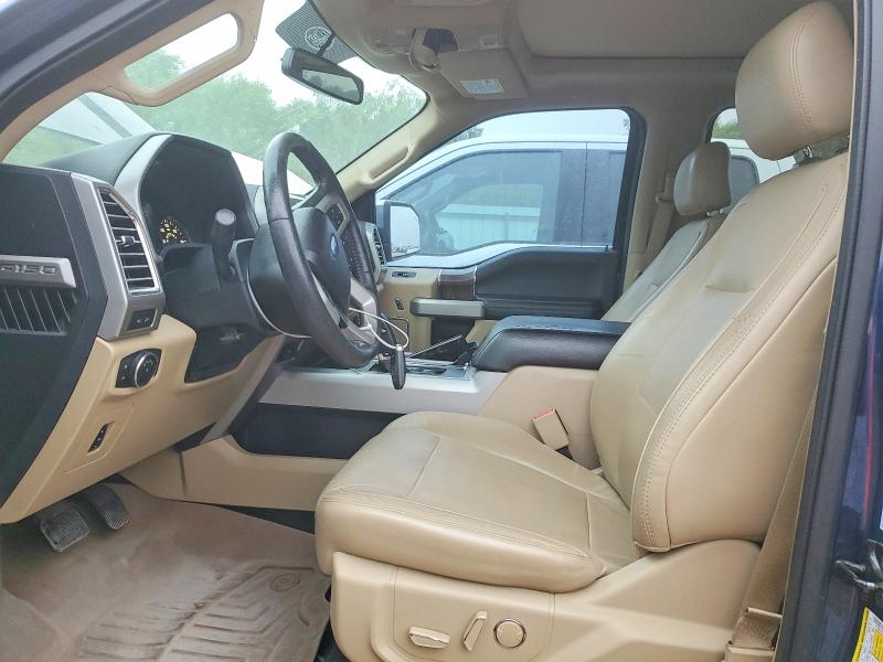 2015 Ford F150 მანქანა იყიდება აუქციონზე, vin: 1FTEW1EG1FKE60281, აუქციონის ნომერი: 51292426