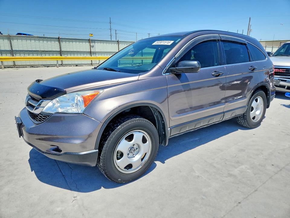 53301516 :رقم المزاد ، 3CZRE3H34BG703022 vin ، 2011 Honda Cr-v مزاد بيع