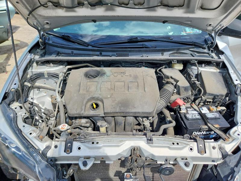 Aukcja sprzedaży 2018 Toyota Corolla, vin: 2T1BURHE9JC088958, numer aukcji: 54855506