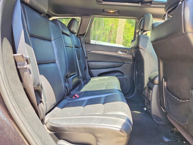 55335006 :رقم المزاد ، 1C4RJFBG3FC692537 vin ، 2015 Jeep Grand Cherokee مزاد بيع