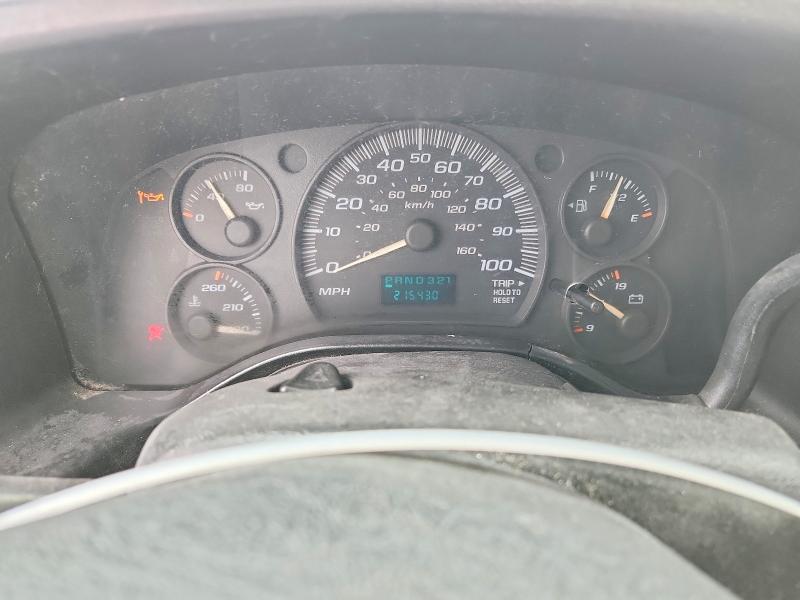 52465766 :رقم المزاد ، 1GTGG29V951190175 vin ، 2005 Gmc Savana مزاد بيع