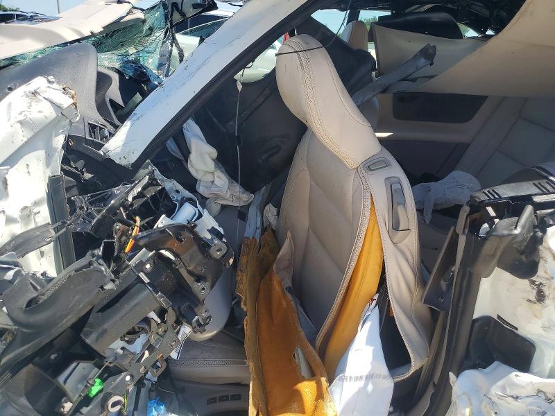 55361336 :رقم المزاد ، YV1672MC7DJ138683 vin ، 2013 Volvo C70 مزاد بيع