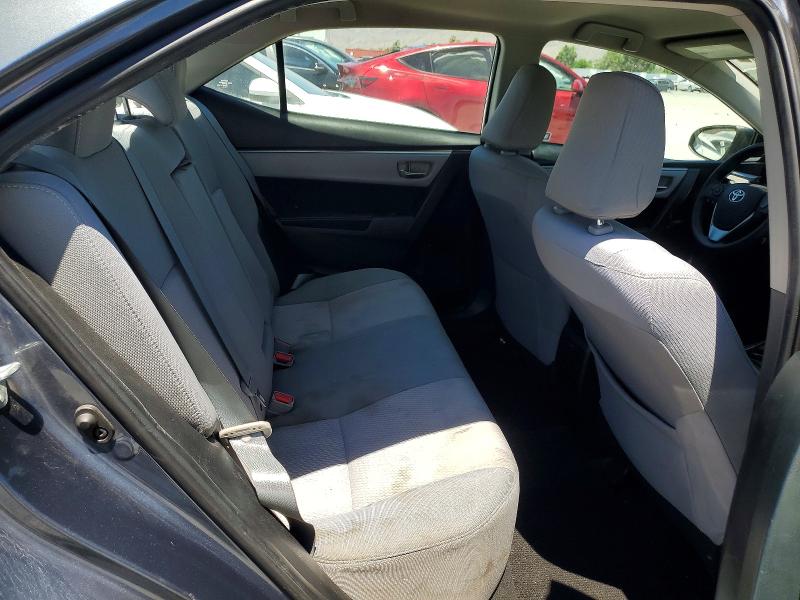 Продаж на аукціоні авто 2015 Toyota Corolla, vin: 5YFBURHE3FP182440, номер лоту: 53127616