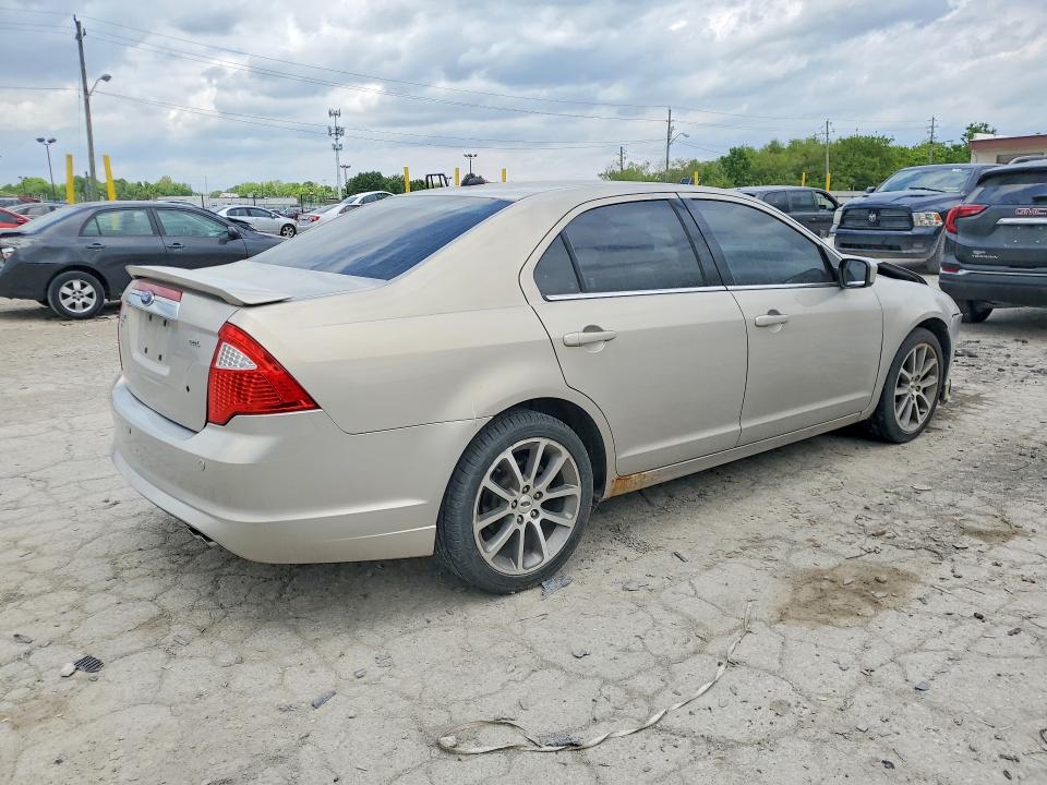 Aukcja sprzedaży 2010 Ford Fusion, vin: 3FAHP0JAXAR135659, numer aukcji: 53094316