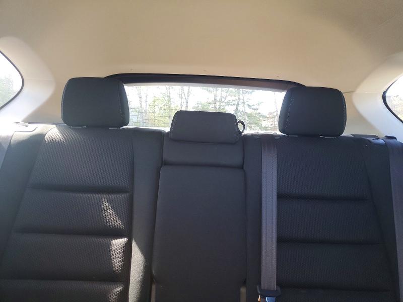 Aukcja sprzedaży 2016 Mazda Cx-5, vin: JM3KE4CY6G0797875, numer aukcji: 52621666