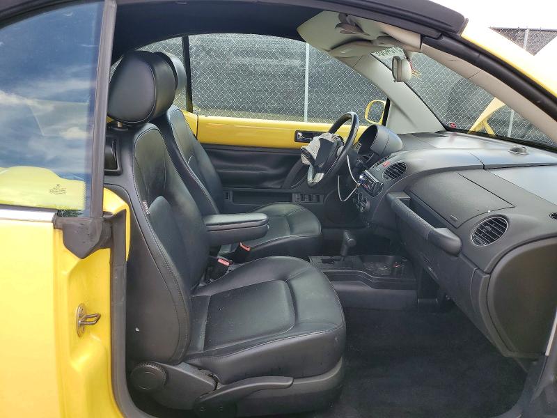 Aukcja sprzedaży 2008 Volkswagen New Beetle, vin: 3VWRF31Y48M409975, numer aukcji: 52915436