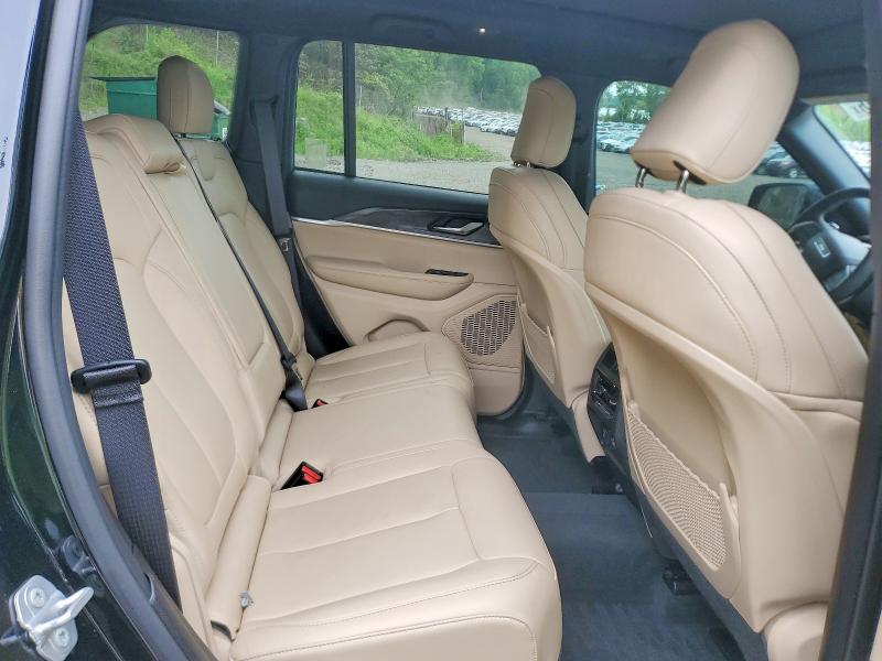 Aukcja sprzedaży 2024 Jeep Grand Cherokee, vin: 1C4RJHBG9RC262740, numer aukcji: 54435746