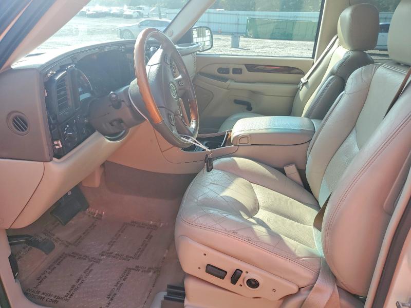 Aukcja sprzedaży 2004 Cadillac Escalade, vin: 1GYEK63N04R313555, numer aukcji: 52129246