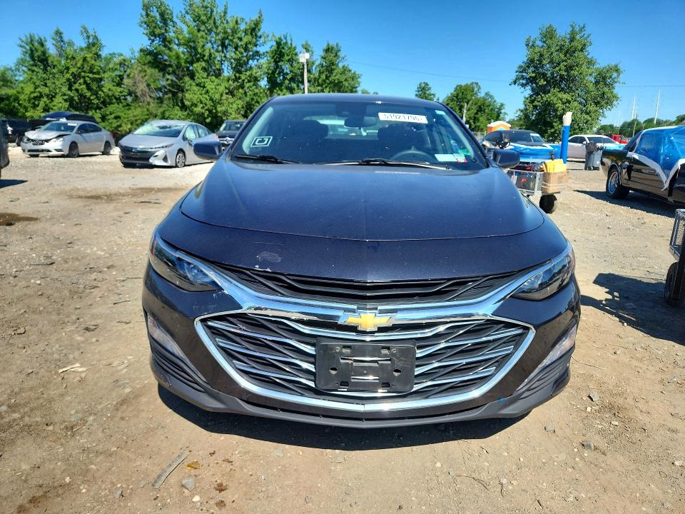 51921796 :رقم المزاد ، 1G1ZD5ST1PF208601 vin ، 2023 Chevrolet Malibu مزاد بيع