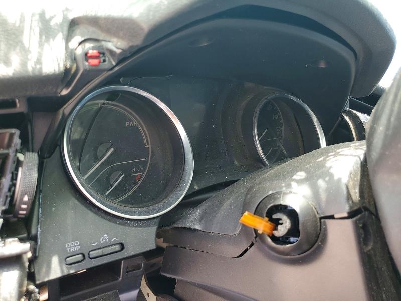 2020 Toyota Camry მანქანა იყიდება აუქციონზე, vin: 4T1C31AK7LU019664, აუქციონის ნომერი: 54061716
