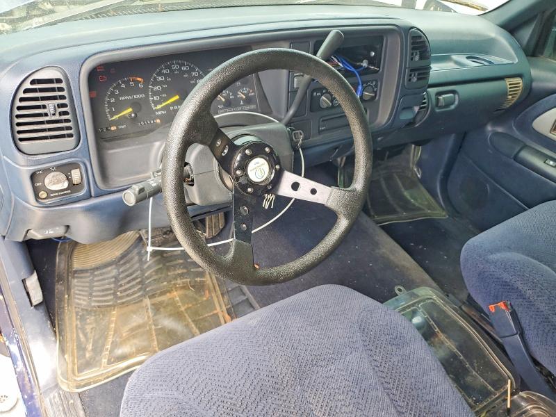 Auction sale of the 1996 Gmc Sierra, vin: 1GTEC19R9TE548378, lot number: 52806546
