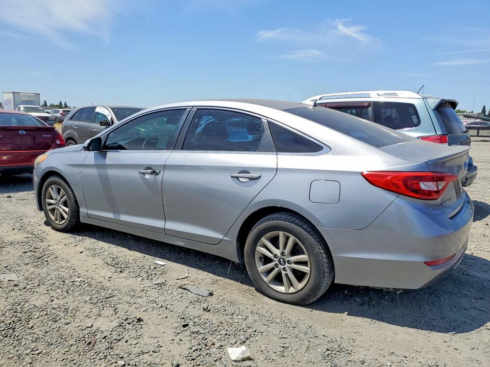 Aukcja sprzedaży 2016 Hyundai Sonata, vin: 5NPE24AF0GH268666, numer aukcji: 53846296