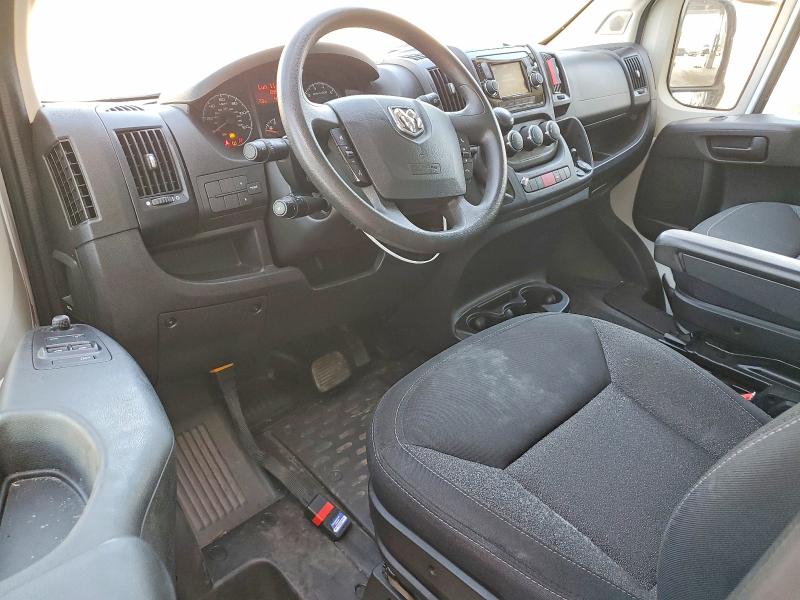 Aukcja sprzedaży 2019 Ram Promaster 2500, vin: 3C6TRVDG0KE505108, numer aukcji: 52405416