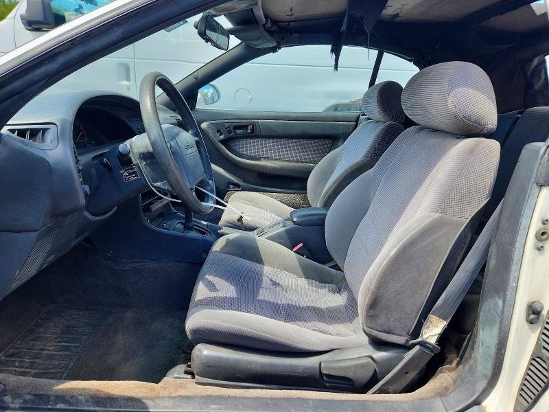 Продаж на аукціоні авто 1991 Toyota Celica, vin: JT5ST87K1M0077290, номер лоту: 53179416