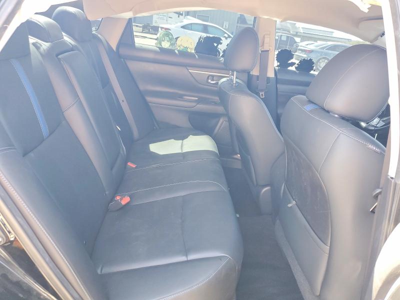 Aukcja sprzedaży 2018 Nissan Altima, vin: 1N4AL3AP9JC471465, numer aukcji: 53789196
