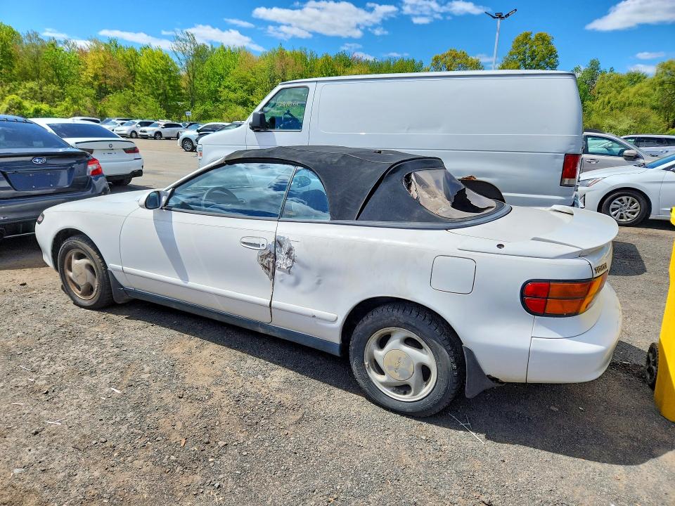 Продаж на аукціоні авто 1991 Toyota Celica, vin: JT5ST87K1M0077290, номер лоту: 53179416