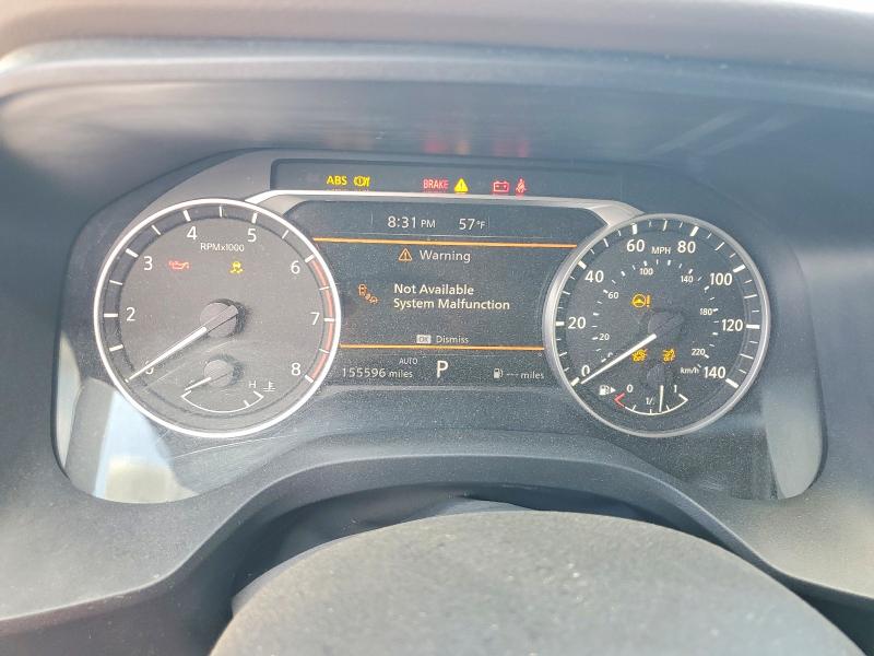 Aukcja sprzedaży 2021 Nissan Rogue, vin: 5N1AT3BB8MC775304, numer aukcji: 53175346