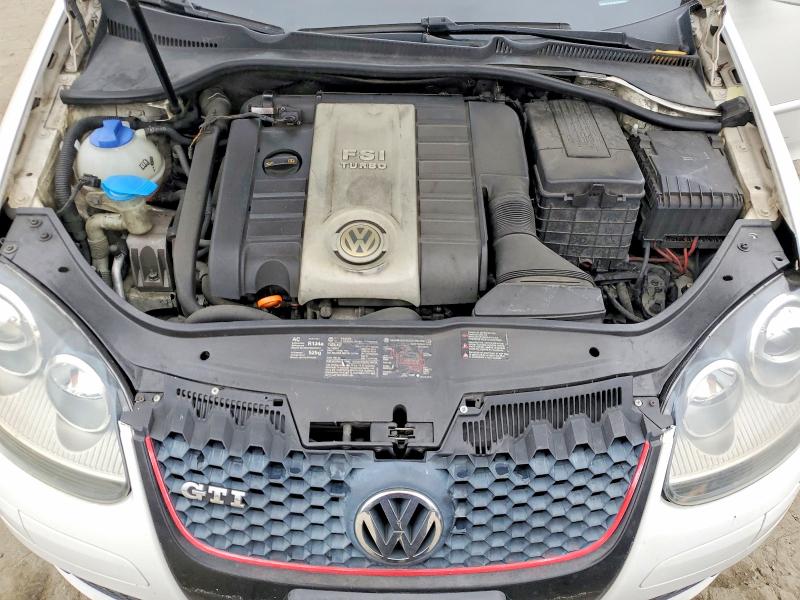 Aukcja sprzedaży 2006 Volkswagen New Gti, vin: WVWEV71K86W069959, numer aukcji: 53745826