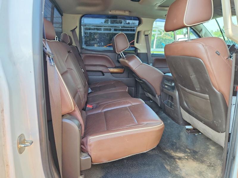 2015 Chevrolet Silverado მანქანა იყიდება აუქციონზე, vin: 1GC4K1E88FF590440, აუქციონის ნომერი: 55238476