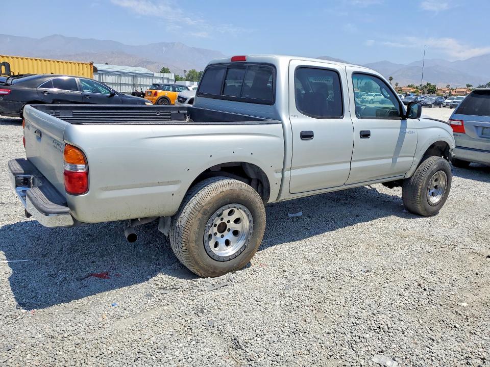 Продаж на аукціоні авто 2003 Toyota Tacoma, vin: 5TEGN92N53Z211082, номер лоту: 53288606