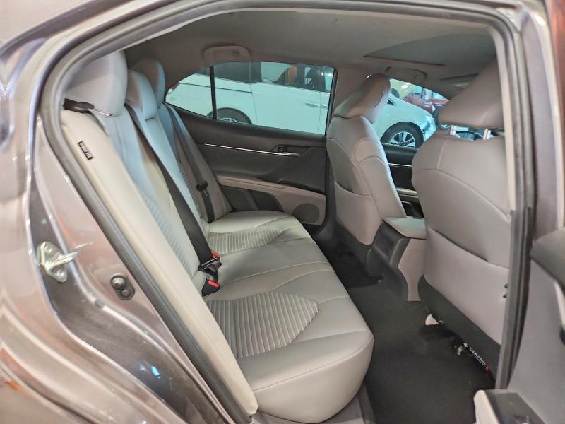 Продаж на аукціоні авто 2020 Toyota Camry, vin: 4T1M11AK0LU356655, номер лоту: 54288916