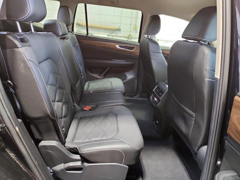 55126656 :رقم المزاد ، 1V2HR2CA8SC540396 vin ، 2025 Volkswagen Atlas مزاد بيع