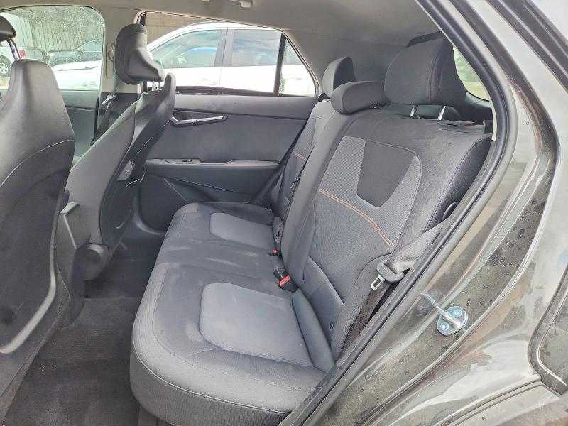 Продаж на аукціоні авто 2026 Kia Niro, vin: KNDCP3LE9T5332253, номер лоту: 54011356