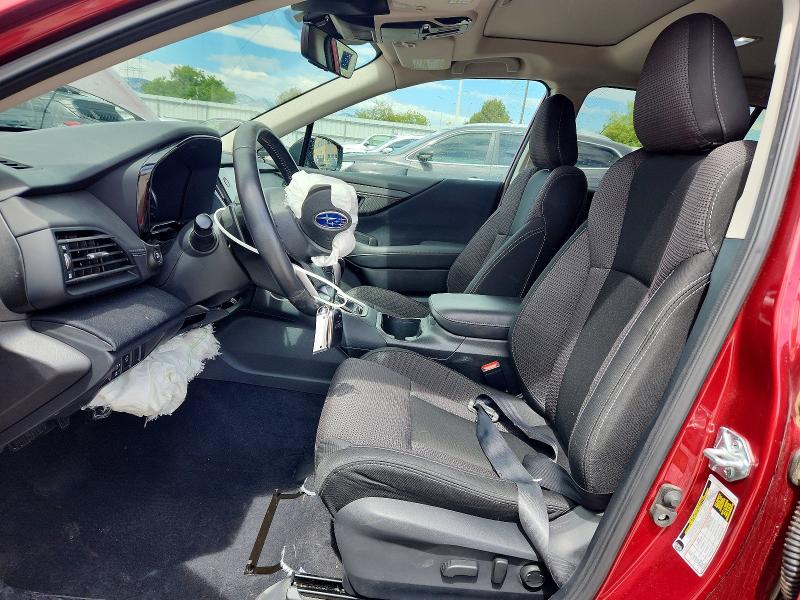 Aukcja sprzedaży 2025 Subaru Outback, vin: 4S4BTAFCXS3141663, numer aukcji: 52500836