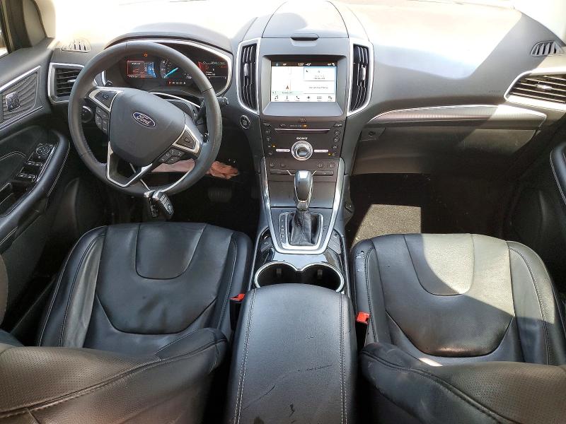 Продаж на аукціоні авто 2017 Ford Edge, vin: 2FMPK4K99HBB46818, номер лоту: 54479426