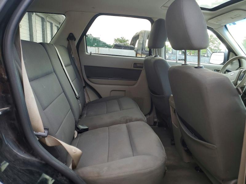 Aukcja sprzedaży 2009 Ford Escape, vin: 1FMCU03759KA45121, numer aukcji: 52186116