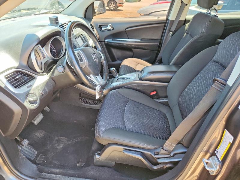 54713736 :رقم المزاد ، 3C4PDCABXJT535474 vin ، 2018 Dodge Journey مزاد بيع