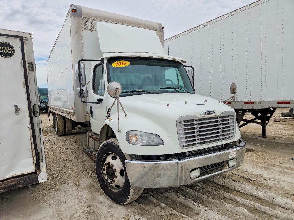Продажа на аукционе авто 2019 Freightliner M2, vin: 3ALACXFC2KDKG1954, номер лота: 52254776