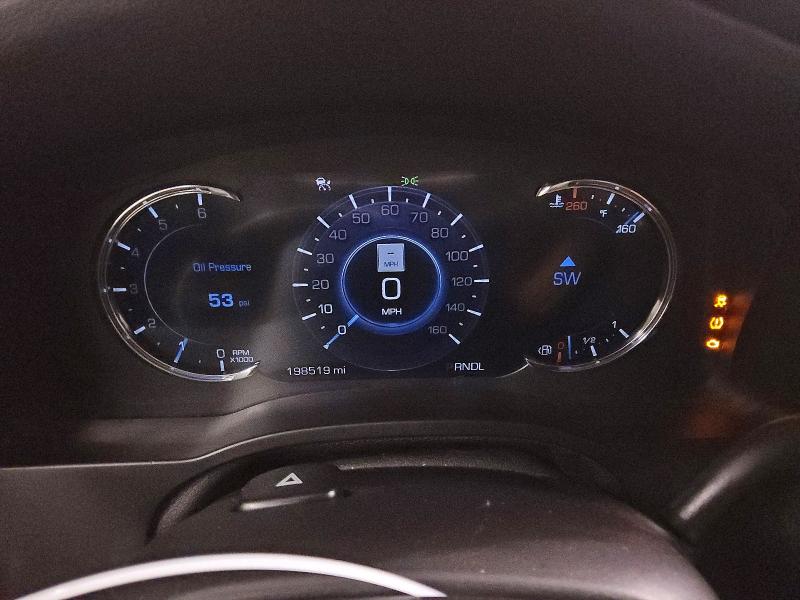 Продажа на аукционе авто 2017 Cadillac Escalade, vin: 1GYS4CKJ9HR231498, номер лота: 53748576