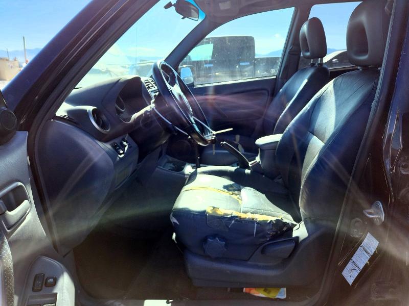 Aukcja sprzedaży 2001 Toyota Rav4, vin: JTEHH20V410103258, numer aukcji: 53850356