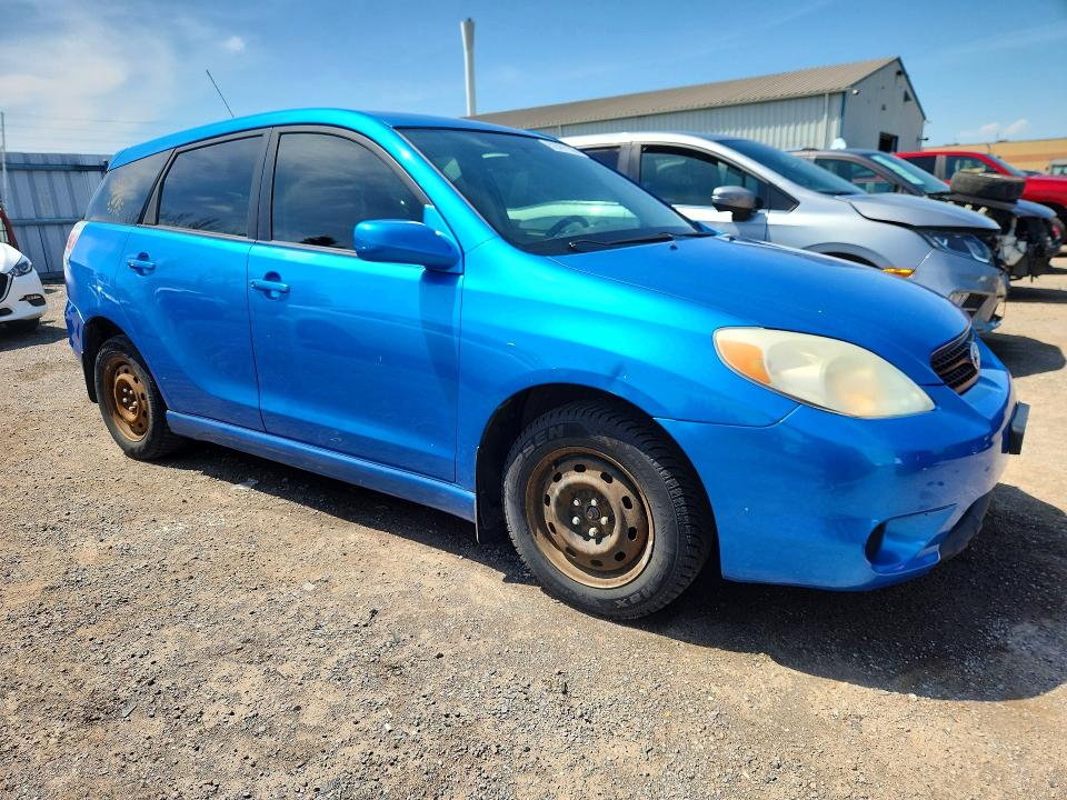 Aukcja sprzedaży 2007 Toyota Corolla Matrix, vin: 2T1KR32E37C673955, numer aukcji: 52391106