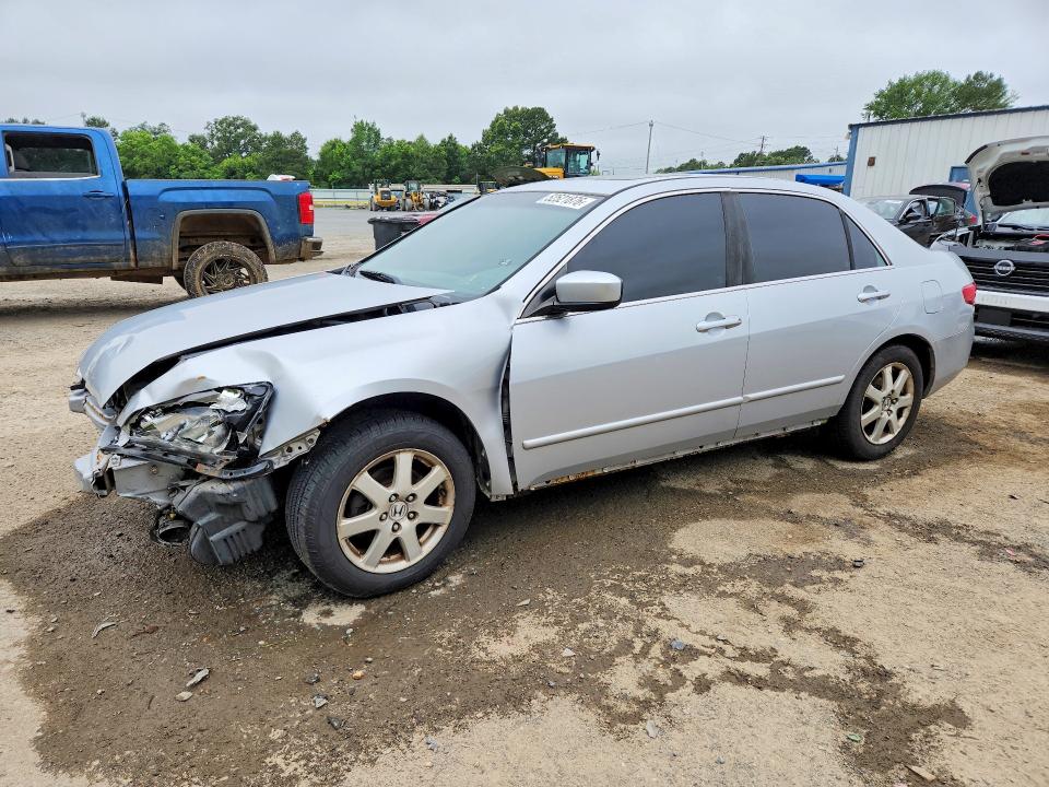 Aukcja sprzedaży 2005 Honda Accord, vin: 1HGCM66815A070837, numer aukcji: 52521876