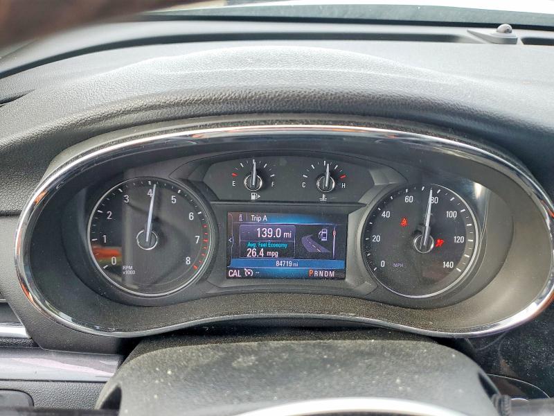 Продаж на аукціоні авто 2021 Buick Encore, vin: KL4CJESM5MB364006, номер лоту: 54218646