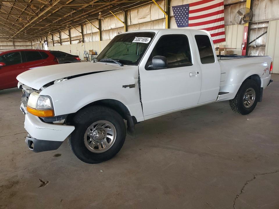 Продаж на аукціоні авто 1999 Ford Ranger, vin: 1FTYR14V7XPB69177, номер лоту: 53821696