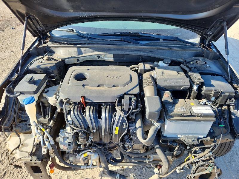 Продаж на аукціоні авто 2020 Kia Optima, vin: 5XXGT4L36LG425499, номер лоту: 54130486