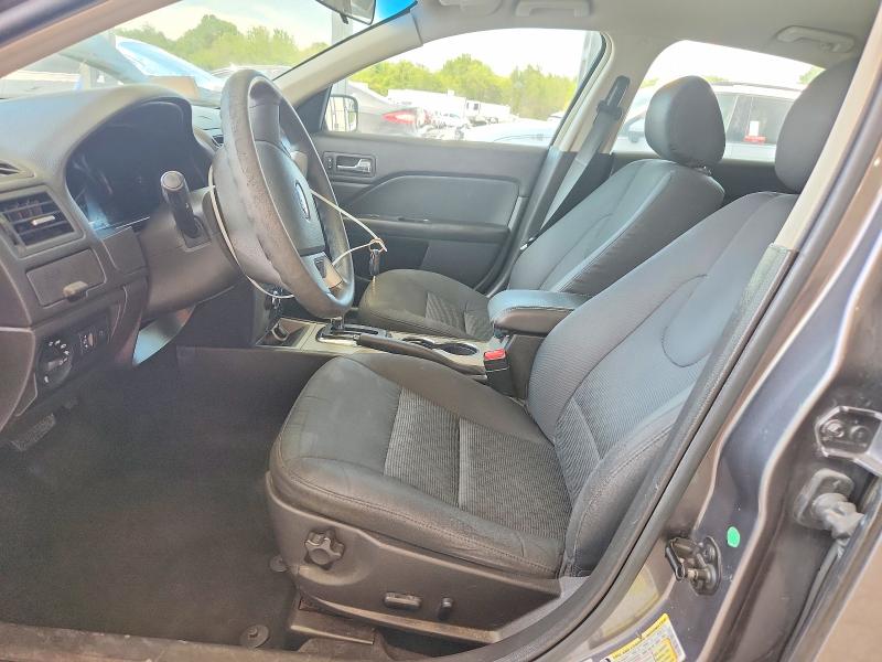 Продажа на аукционе авто 2012 Ford Fusion, vin: 3FAHP0HA7CR402944, номер лота: 53034346