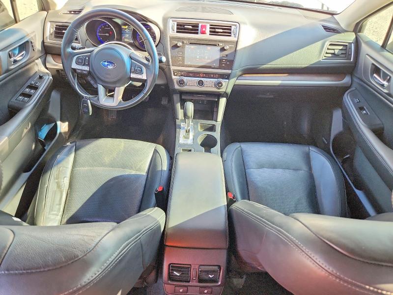 Aukcja sprzedaży 2015 Subaru Outback, vin: 4S4BSBLC3F3221664, numer aukcji: 54897876