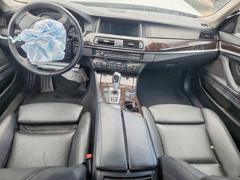 Aukcja sprzedaży 2014 Bmw 535, vin: WBA5B3C57ED530889, numer aukcji: 55272046