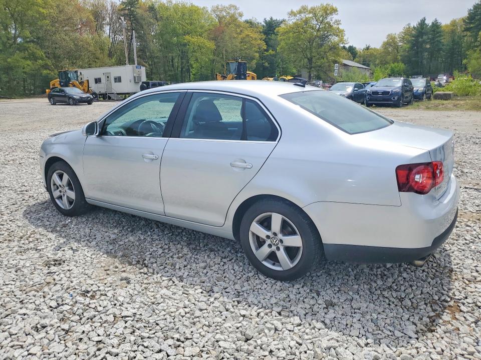 Aukcja sprzedaży 2009 Volkswagen Jetta, vin: 3VWRZ71KX9M052863, numer aukcji: 53060366