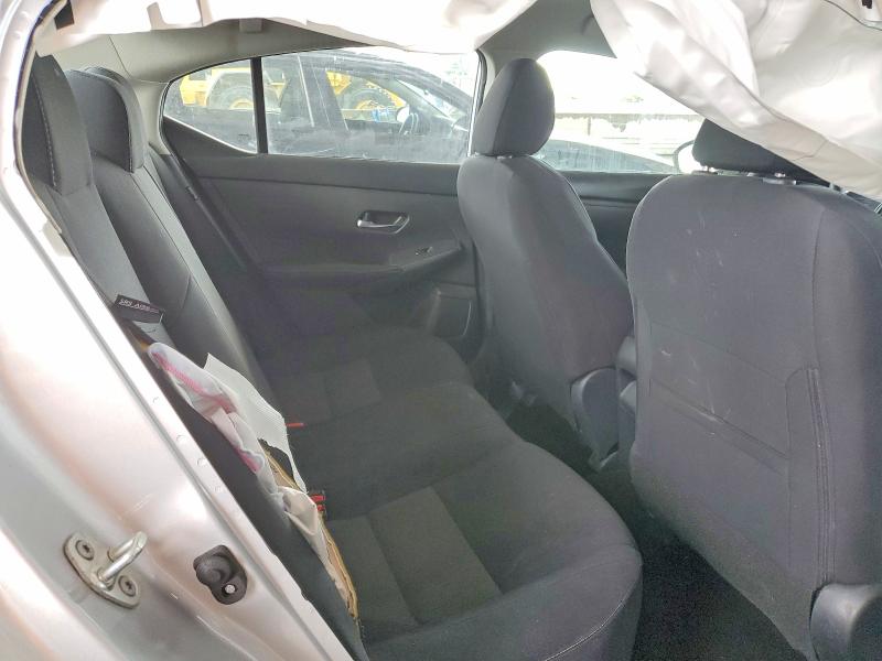 Продажа на аукционе авто 2023 Nissan Sentra, vin: 3N1AB8CVXPY258873, номер лота: 54728096