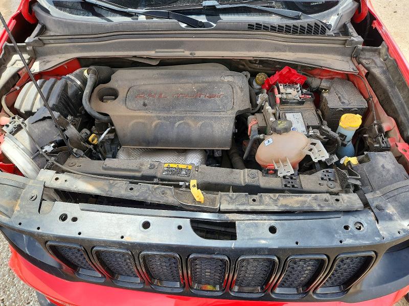 Aukcja sprzedaży 2020 Jeep Renegade, vin: ZACNJBAB2LPL76502, numer aukcji: 51894966