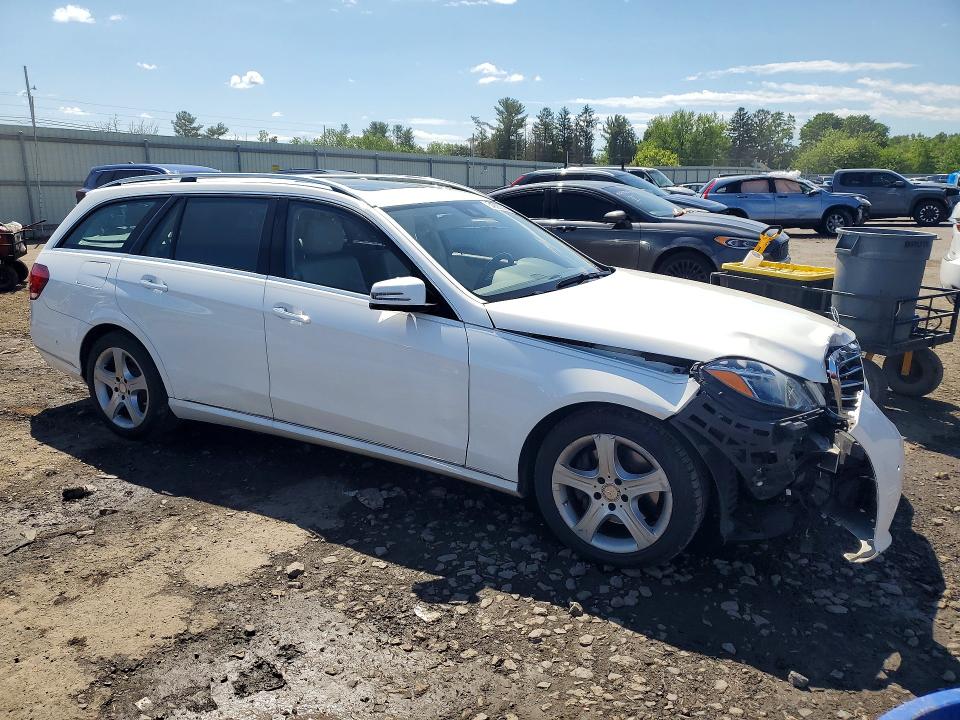 54836036 :رقم المزاد ، WDDHH8JBXGB296188 vin ، 2016 Mercedes-benz E مزاد بيع