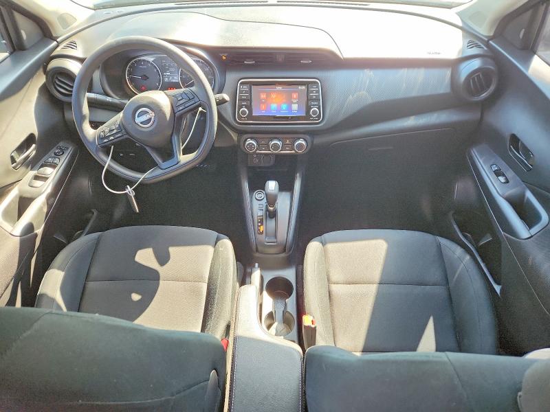 Продаж на аукціоні авто 2024 Nissan Kicks, vin: 3N1CP5BV0RL483216, номер лоту: 52315776