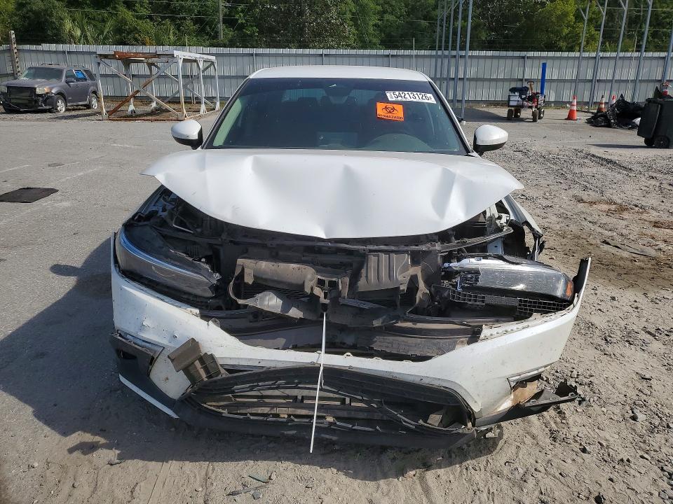 Продаж на аукціоні авто 2023 Honda Civic, vin: 2HGFE2F27PH539187, номер лоту: 54213126